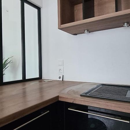 Apartament Bienvenue88 Chessy  Zewnętrze zdjęcie