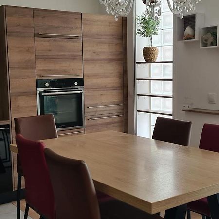 Apartament Bienvenue88 Chessy  Zewnętrze zdjęcie