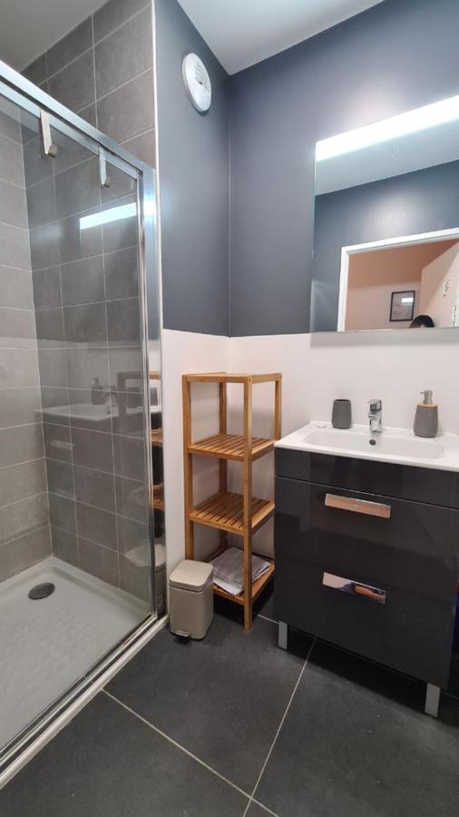 Apartament Bienvenue88 Chessy  Zewnętrze zdjęcie