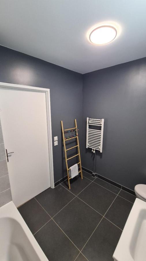 Apartament Bienvenue88 Chessy  Zewnętrze zdjęcie
