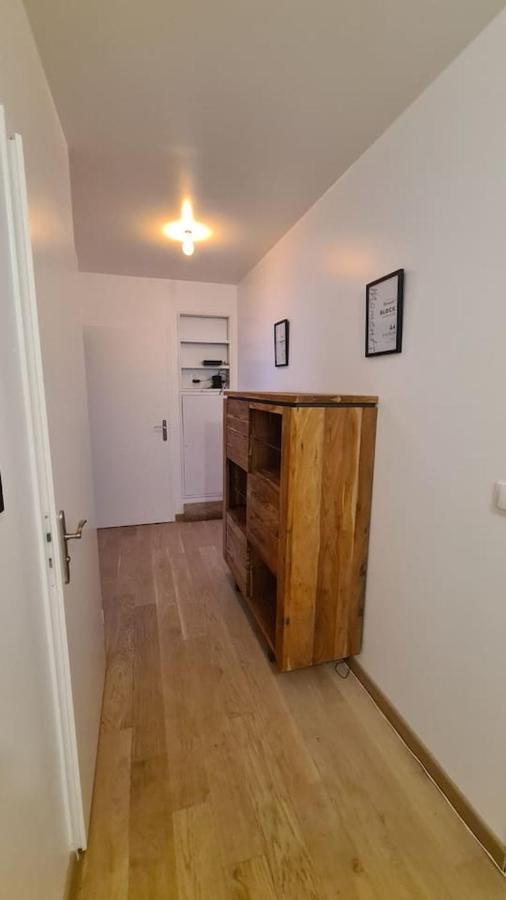 Apartament Bienvenue88 Chessy  Zewnętrze zdjęcie