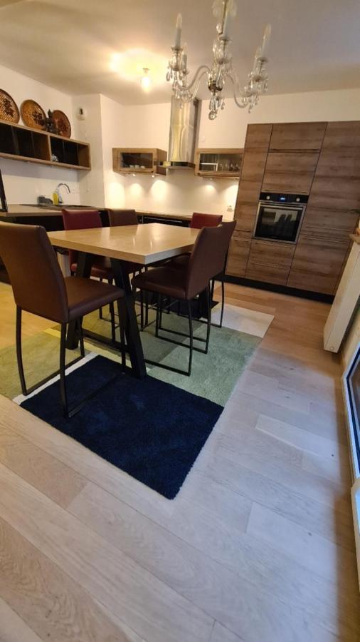 Apartament Bienvenue88 Chessy  Zewnętrze zdjęcie