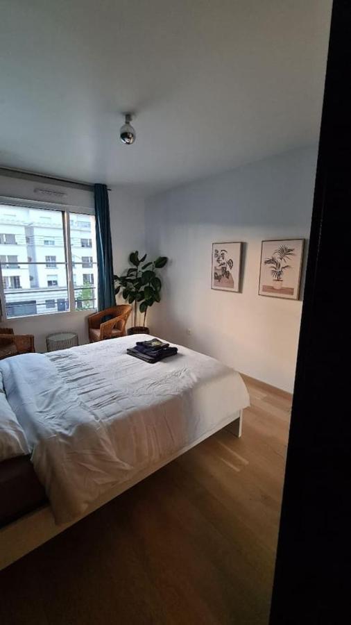 Apartament Bienvenue88 Chessy  Zewnętrze zdjęcie