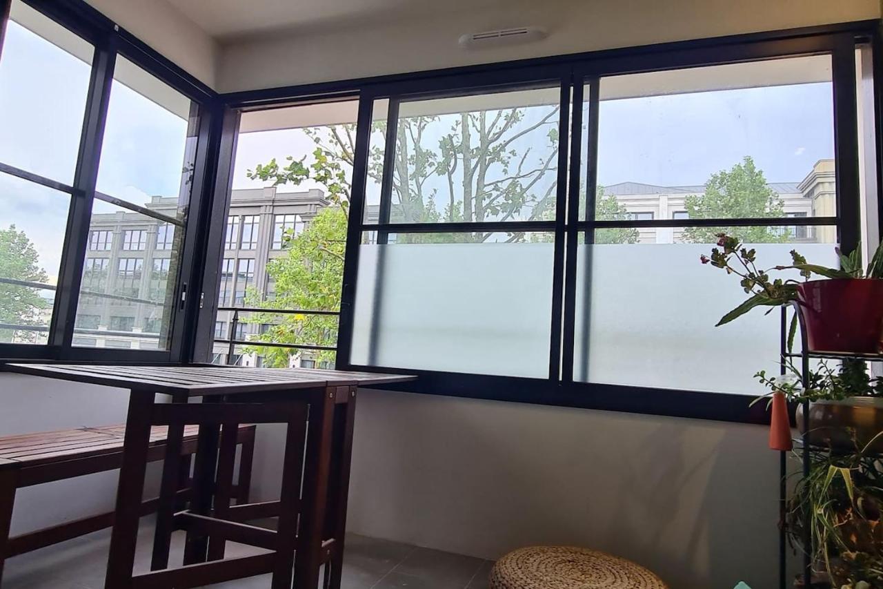 Apartament Bienvenue88 Chessy  Zewnętrze zdjęcie